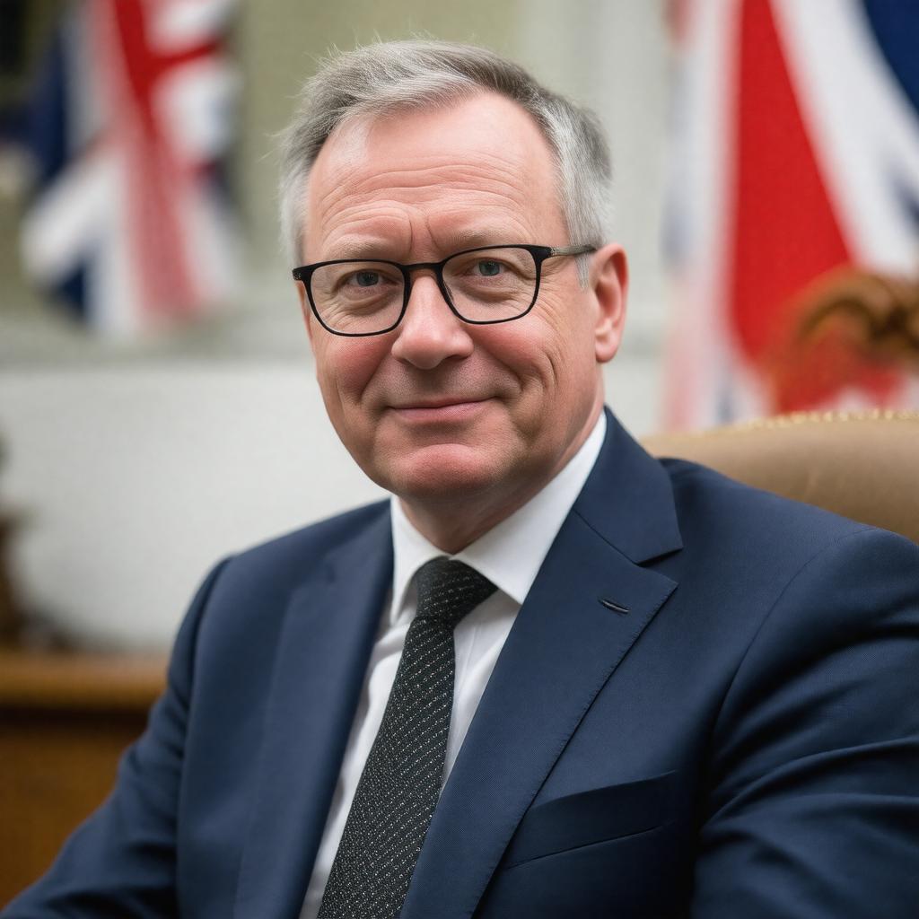 Sir Richard Ottaway